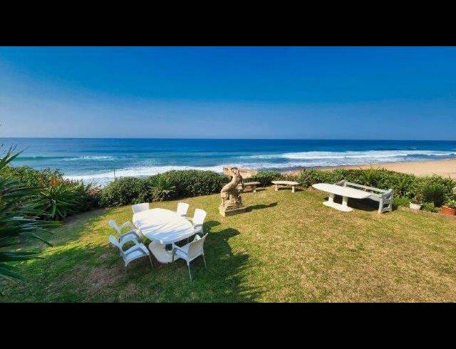 3 BEDROOM DUPLEX FOR SALE IN BLUFF